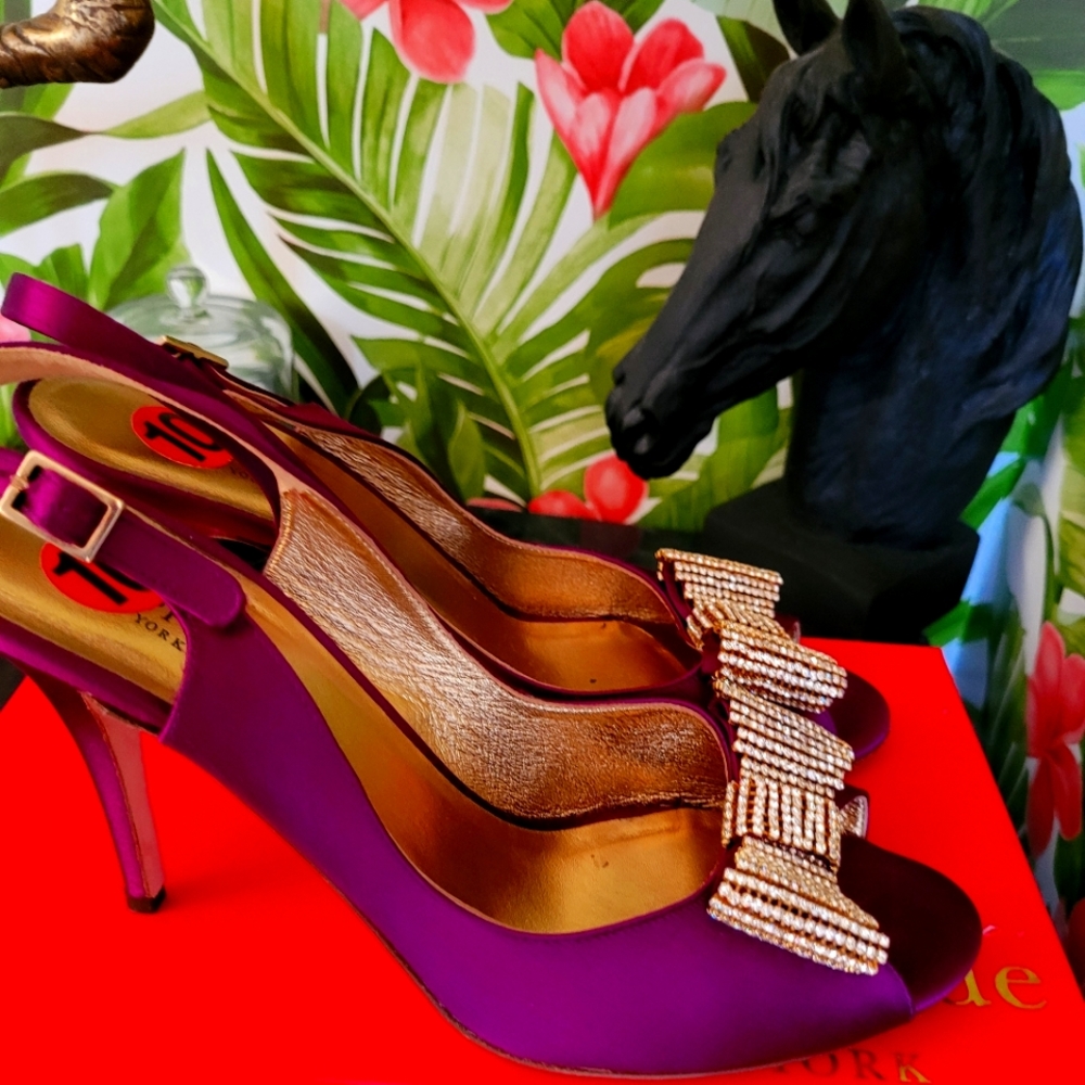 KATE SPADE SANDAL
